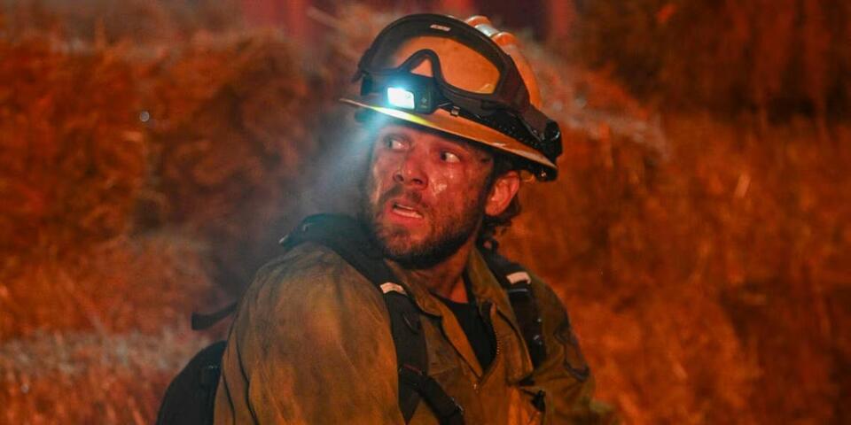 Bode Struggles with Loss in 'Fire Country' Season 3 Sneak Peek - NewsBreak