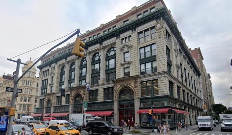 AI Video Star Synthesia Snaps Up Giant Flatiron Office Amid NYC Hiring ...