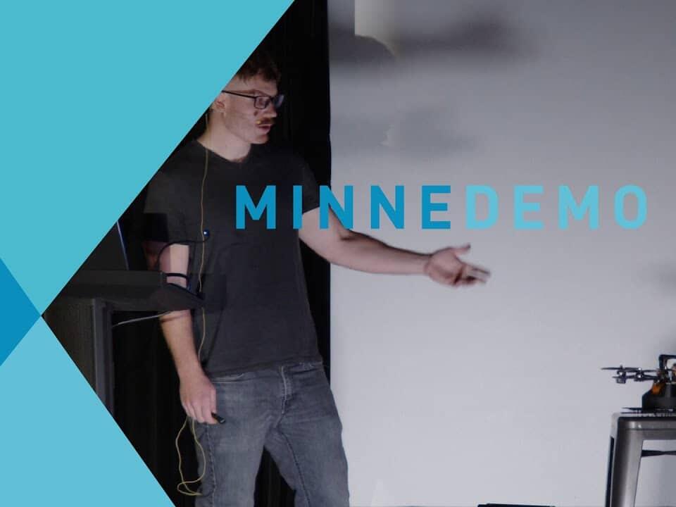 Meet the ‘Poopcopter’! An AI Drone That Scans From The Sky To Scoop Up