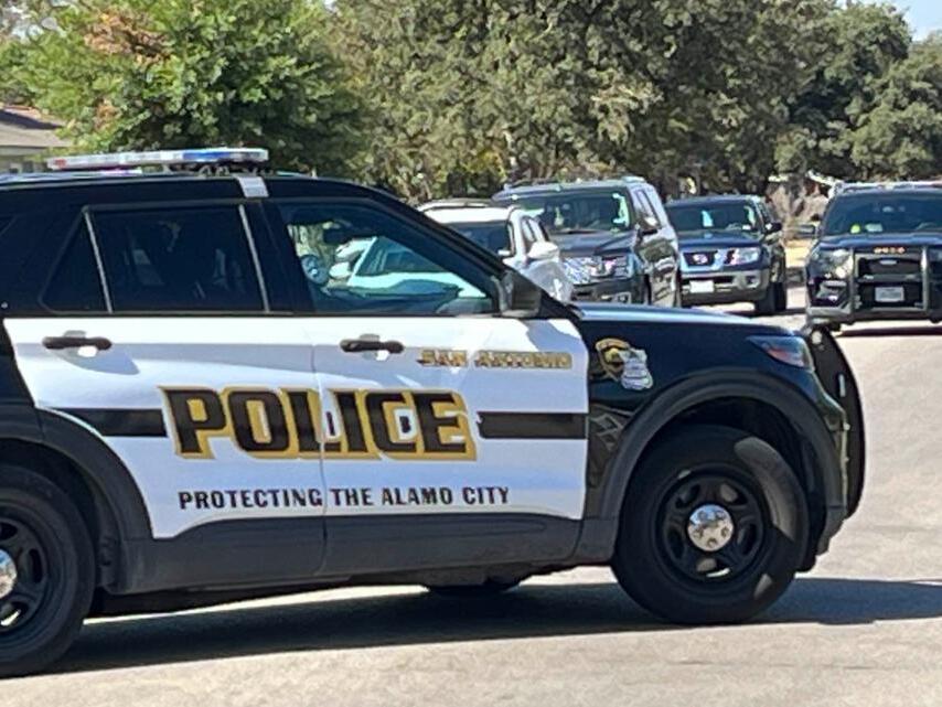 SAPD Man shot on east side in disturbance between neighbors over parking
