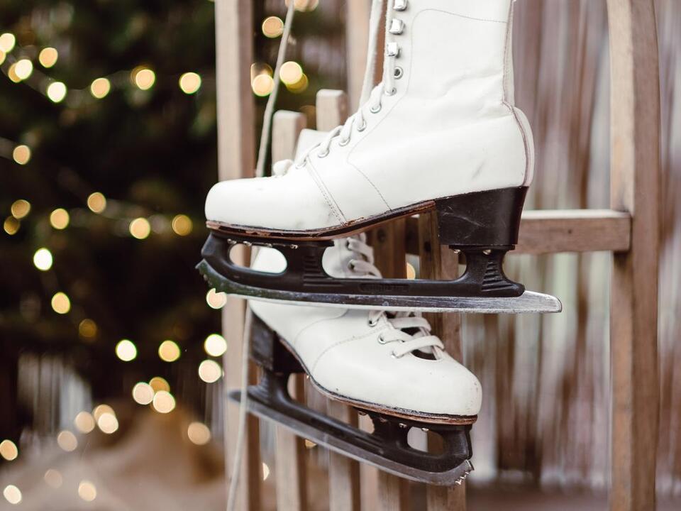 Colorado Springs Downtown Skating Rink Hosts Special Events This