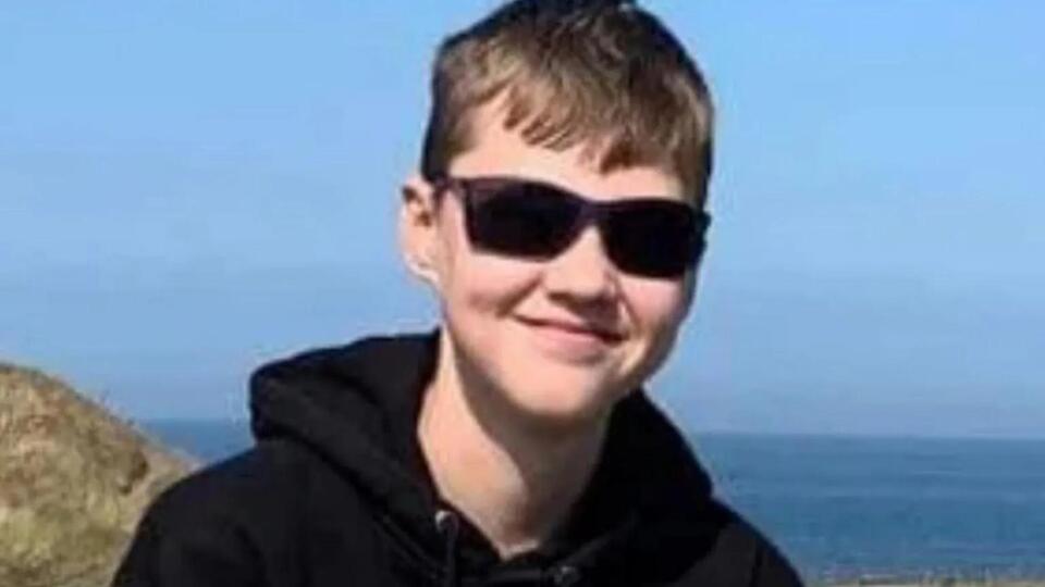 Boy, 15, dies after being struck by car - NewsBreak
