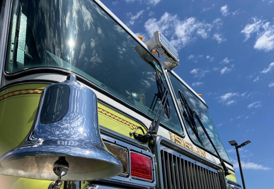 A N.J. fire department that’s been around for over 100 years has been shut down