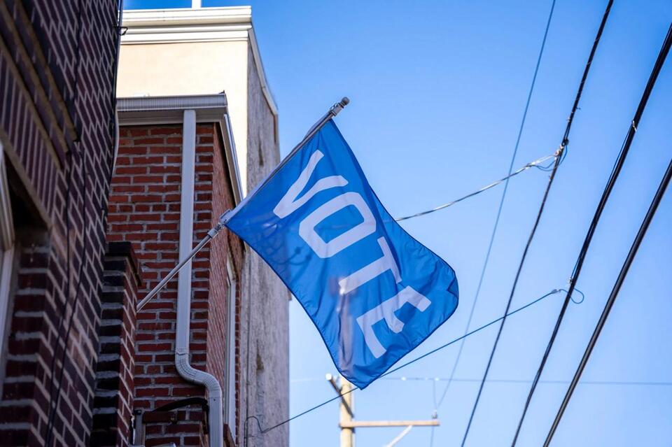 Procrastinator’s Guide to the November 2026 election in Philadelphia ...