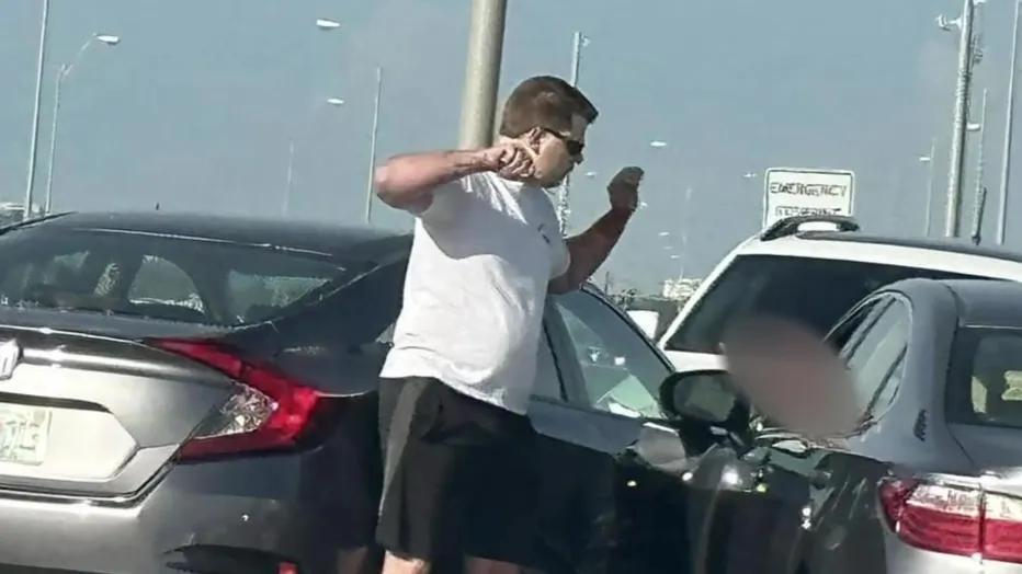 Howard Frankland stabbing: Defense for former federal prosecutor ...