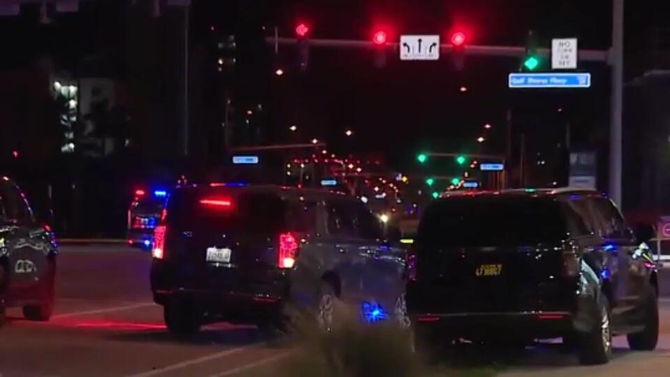 Juvenile shot in Gulf Shores, suspect in custody - NewsBreak