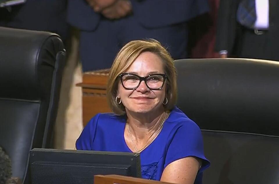 Park Calls Developer ‘Bad Boyfriend That Won't Go Away' as Council ...