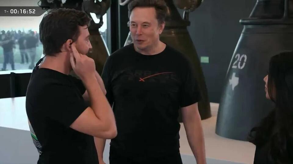 â F off to Marsâ : Elon Musk condemned over â civil war in Britainâ ...