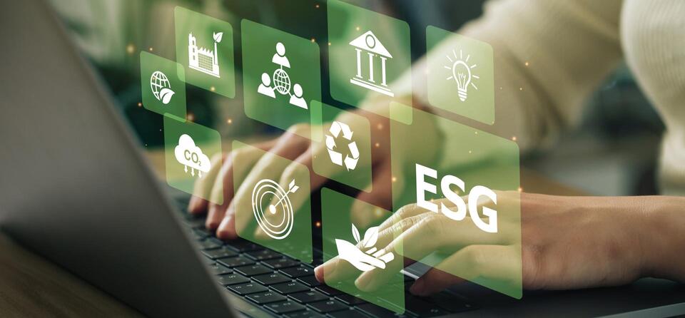 ESG investing: Steady growth amidst adversity - NewsBreak