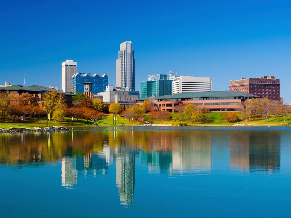 Unveiling the 10 Most Dangerous Cities in Nebraska 2023 A Comprehensive Crime Analysis