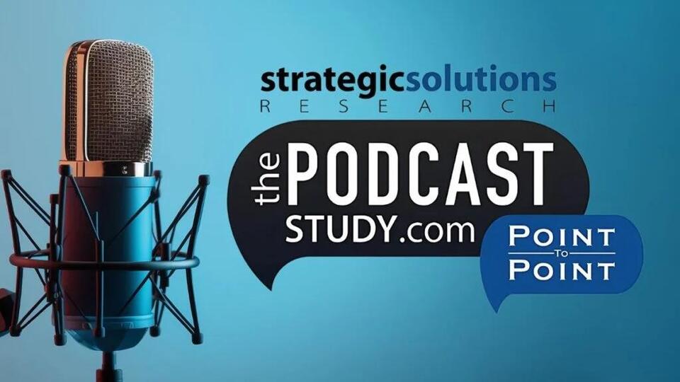 Podcast Study 2026 Finds Radio Reaches Podcasting’s Most Valuable ...