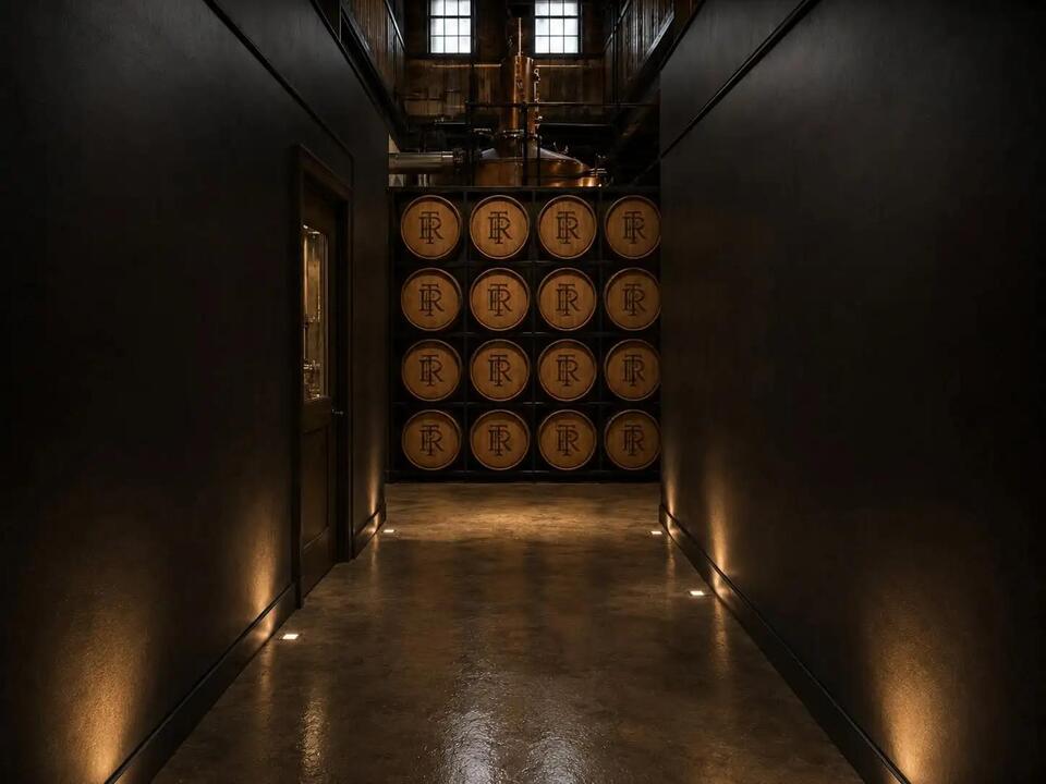A New Whiskey Concept Is Quietly Raising Money Before It’s Poured a Single Barrel in Deep Ellum