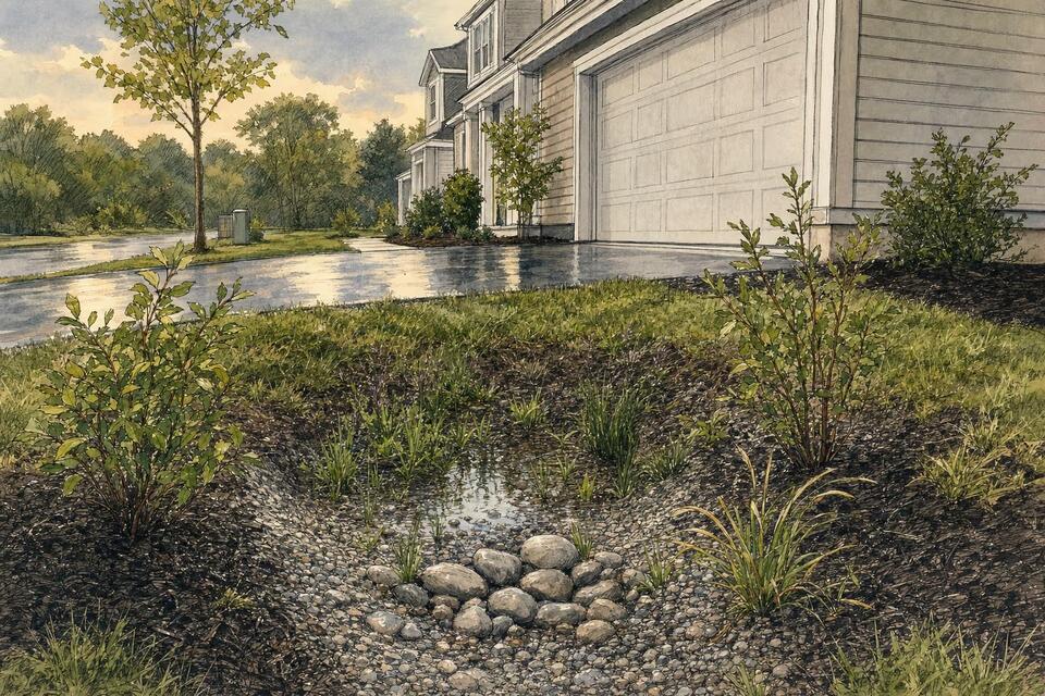 Cranston Plan Commission Backs Stormwater Ordinance With Five Staff ...