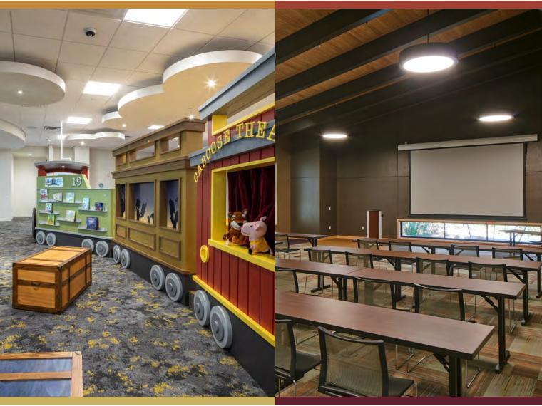 Vision for new Celina Public Library gets closer to reality as master