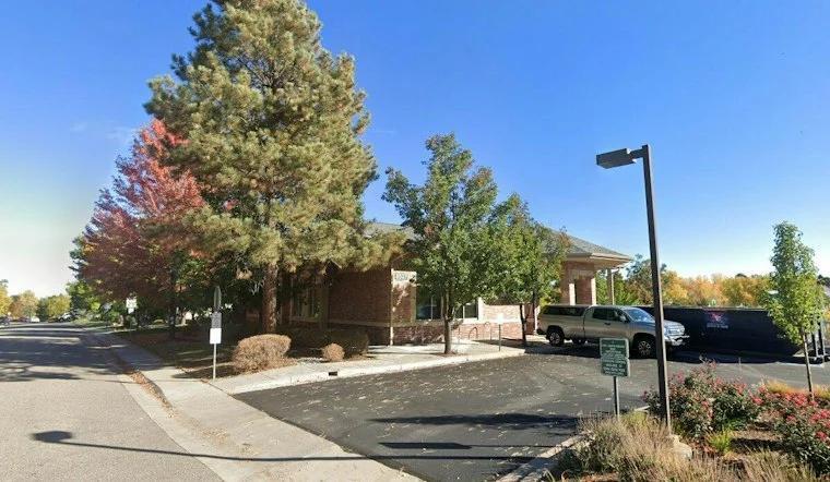Lone Tree Mesa Development Pits 343 New Homes Against Bluff-Top ...