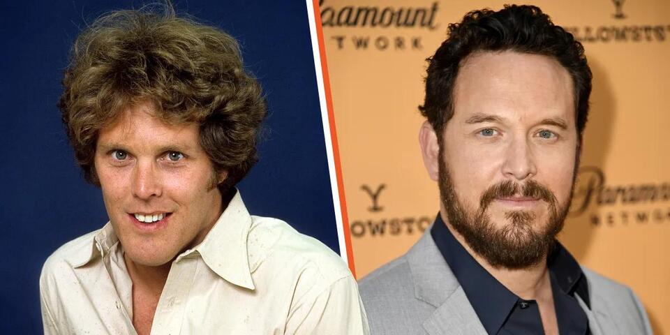 Cole Hauser's Dad and 'Vice Squad' Actor, Wings Hauser, Dies – Details