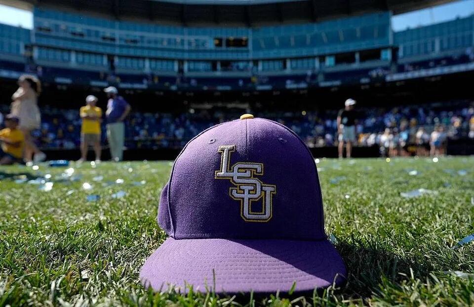 LSU adds one of the top shortstops in the portal
