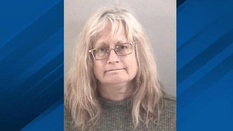 Levering woman arrested for drunk driving two days in a row - NewsBreak