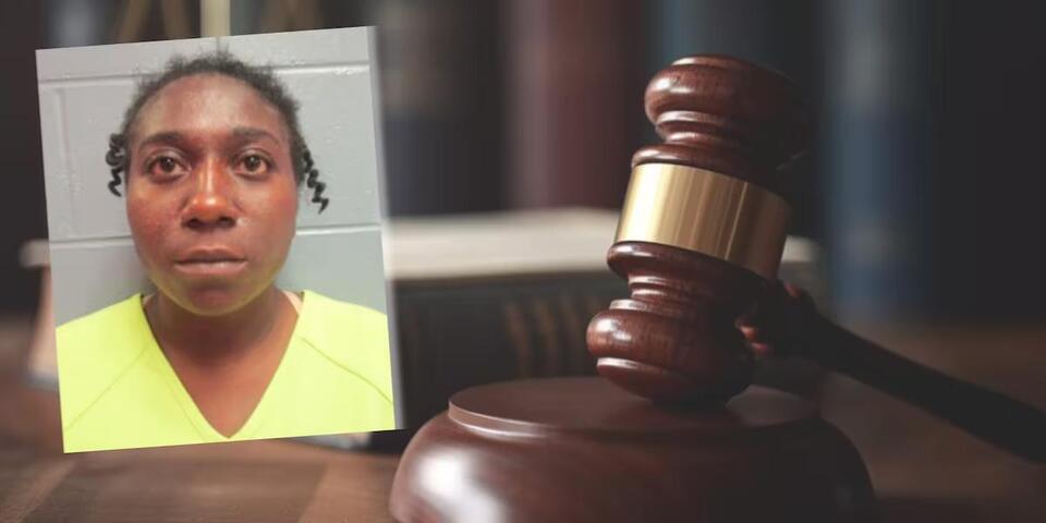 Lee County woman sentenced to life in prison for murder of Mario McCray ...
