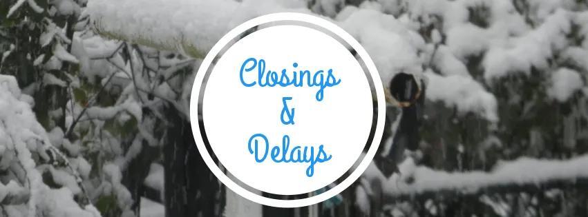 Closings And Delays And More For January 13 2025 NewsBreak 3ANdj3 0y6b9A2n00