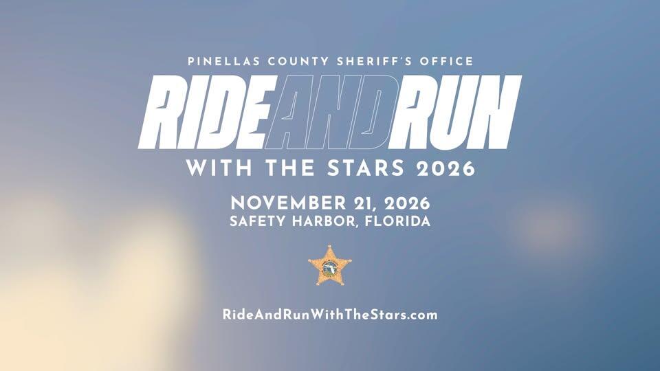 Ride & Run With The Stars returns Nov. 21, 2026 - NewsBreak