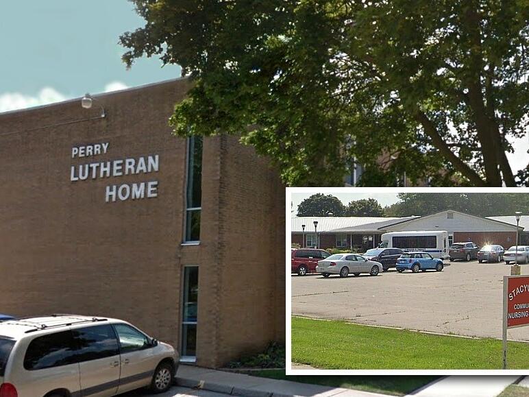 Two Iowa care facilities cited for resident deaths