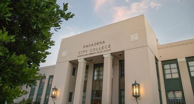 PCC Campuses Closed, Classes Canceled through Sunday - NewsBreak