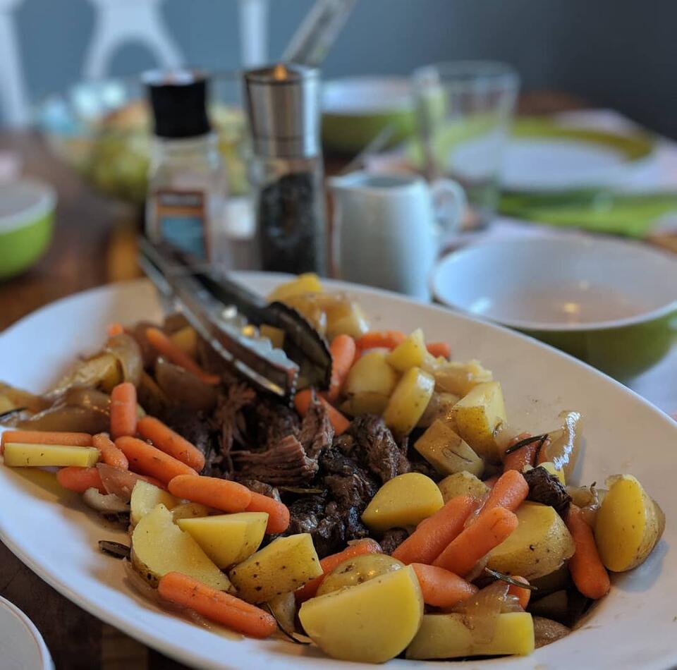15 Meal Train Recipes that Aren’t Casseroles, Pasta Bakes, or Soups ...
