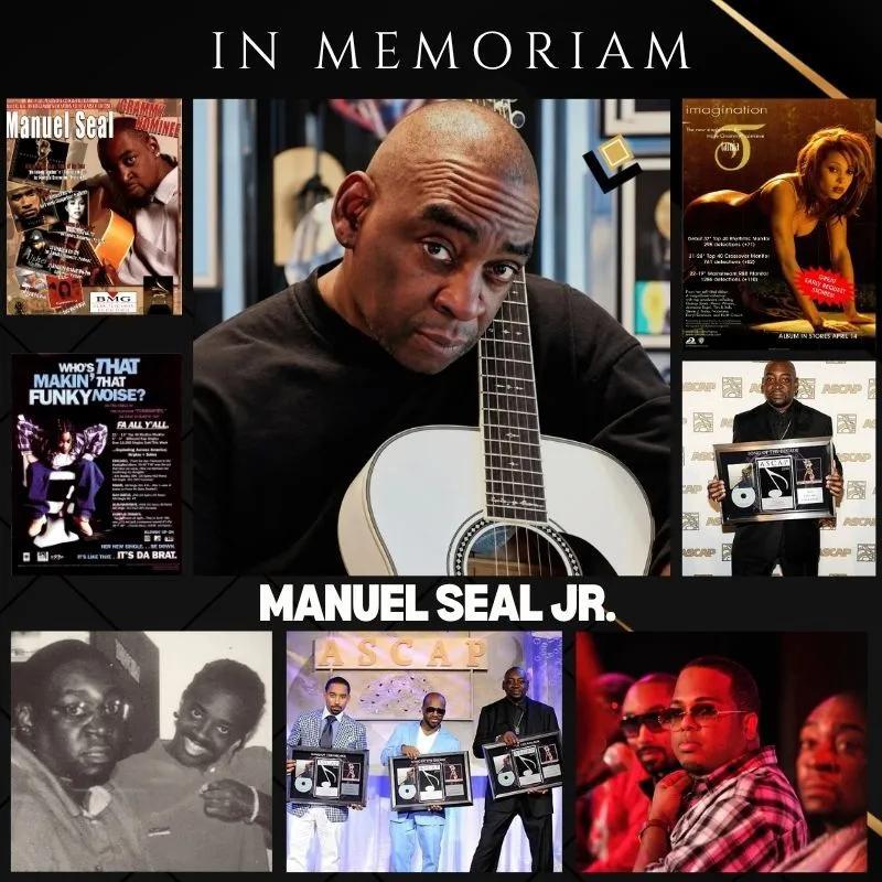 UB In Memoriam: Visionary Manuel Seal Jr. - NewsBreak