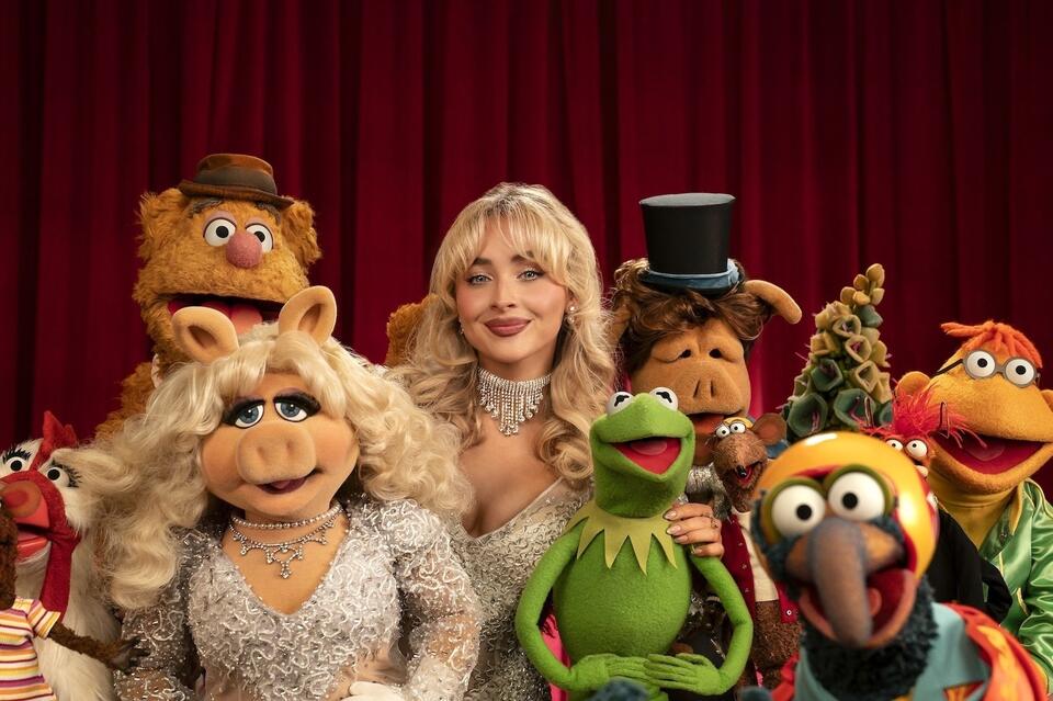 There’s Still No New ‘Muppet Show’ Series Coming