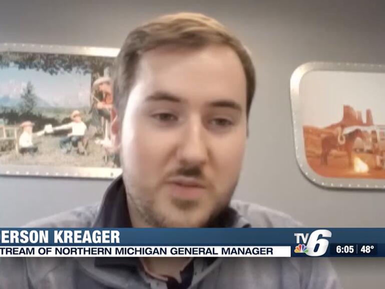 Airstream Dealership Opening in Michigan’s Upper Peninsula