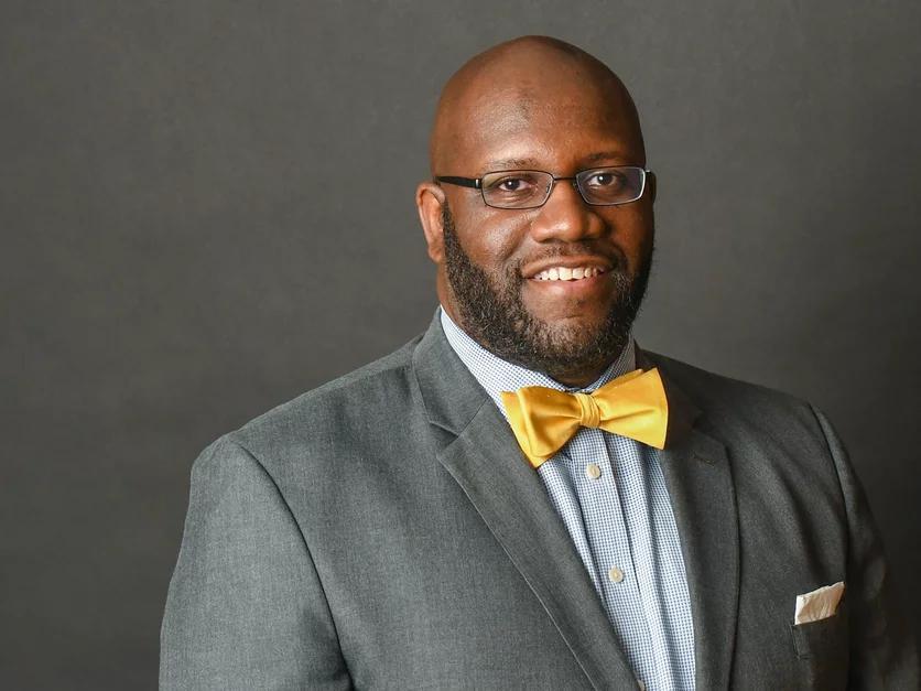 2024 Alexandria City Council Race Q&A with John Taylor Chapman