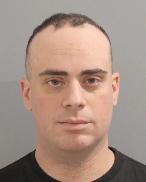 Man accused of pulling gun on woman, kids at McDonald's drive-thru on ...
