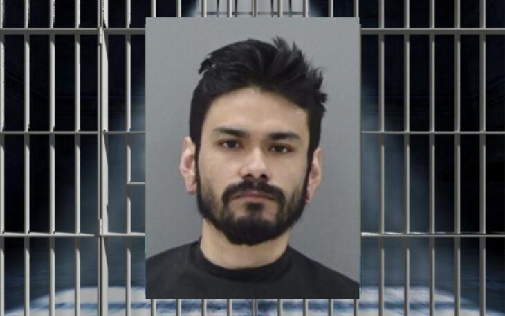 San Angelo Man Arrested for Uploading Lewd Images of Children on ...