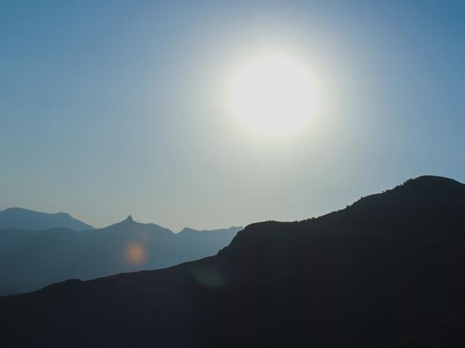 Daily Weather Forecast For Kinder