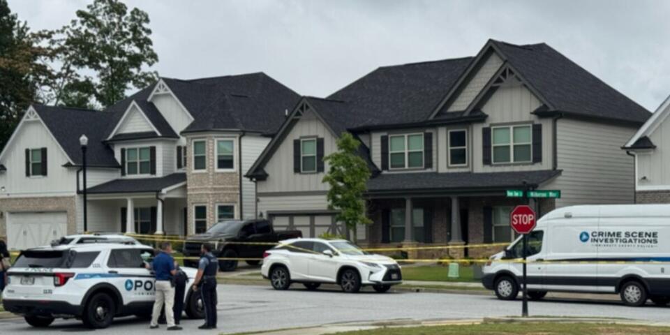 Woman found dead inside Gwinnett County home identified - NewsBreak