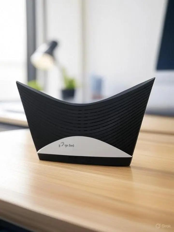 Uncle Sam’s Router Reckoning: Decoding the TP-Link Ban Push - NewsBreak