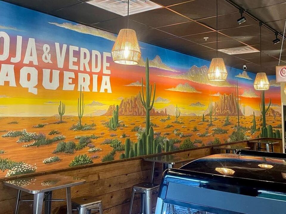 Mexican restaurants, Avondale closure, Thanksgiving in/out