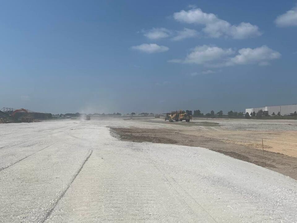 Construction and HVAC Career Paths in RayPec School District