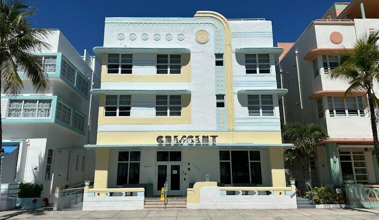 Caribbean Burger Chain Tap & Still Takes Over Former Cajun Beach Spot ...