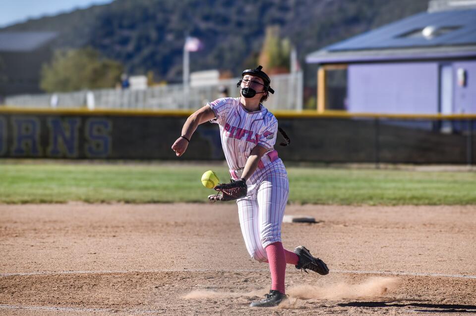 Rifle Bears pack 4A Western Slope League All-Conference softball roster ...