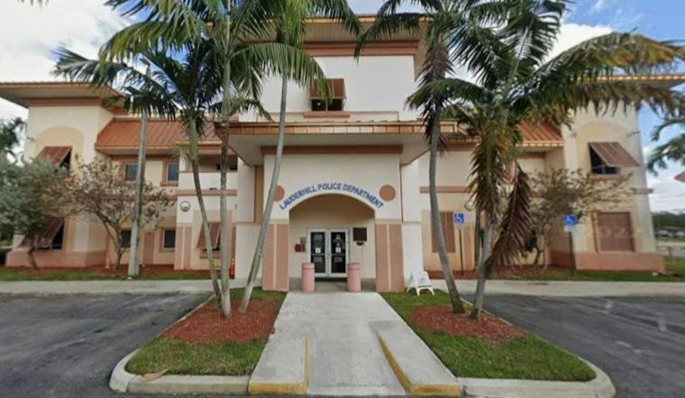 Lauderhill Drug Bust Nets 14 Arrests, Flakka Hidden on Store Shelves ...