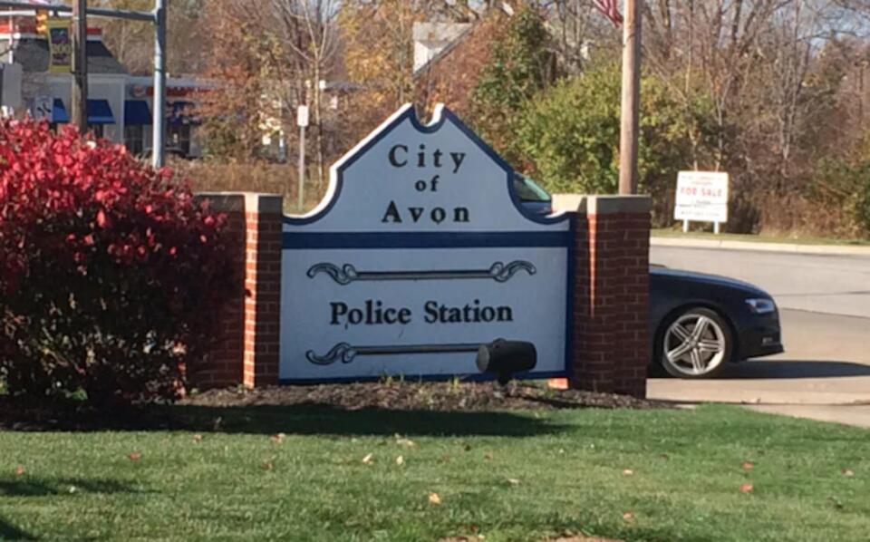 Theft suspect has Target on their back: Avon blotter