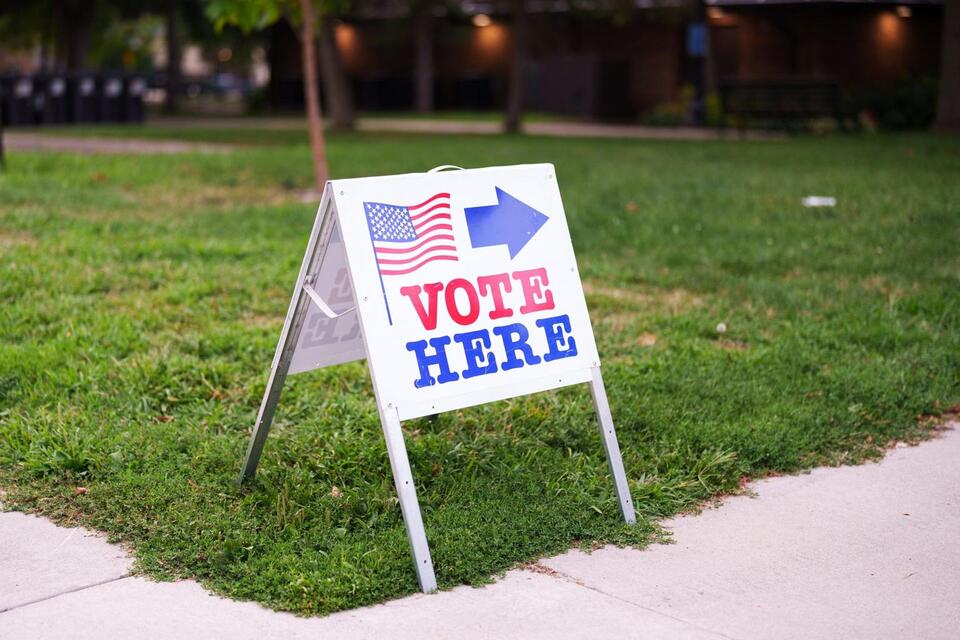 Tuesday primaries: Nail-biter in Wisconsin; another House Democrat goes down