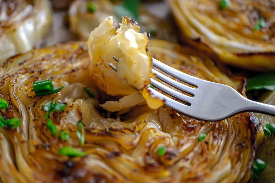 19 Cabbage Recipes For People Who Think They Hate Cabbage - NewsBreak