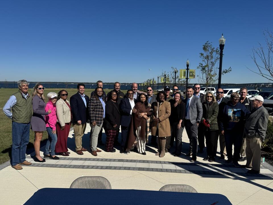 📢 Deal signed to move 110–120 room Cambridge Harbor hotel forward ...