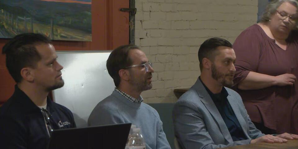 Arch Recovery addresses community concerns with planned Philippi center ...