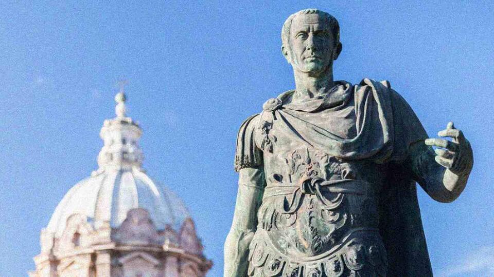 20 Historical Figures Who Were Betrayed by Someone Close - NewsBreak