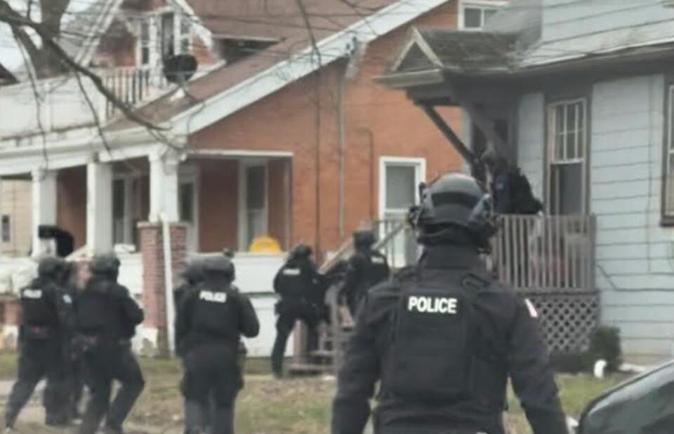 Niagara Falls Man Sentenced to Federal Prison for Drug Conviction After ...