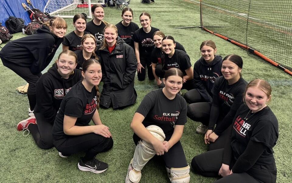 Spring Sports Preview 2026: Elks softball expects to be above .500 this ...